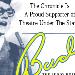 Buddy Holly Thumbnail