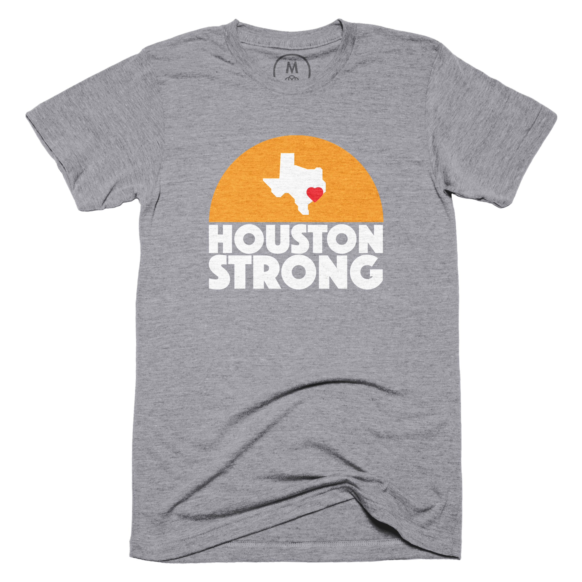 Houston Strong Tee